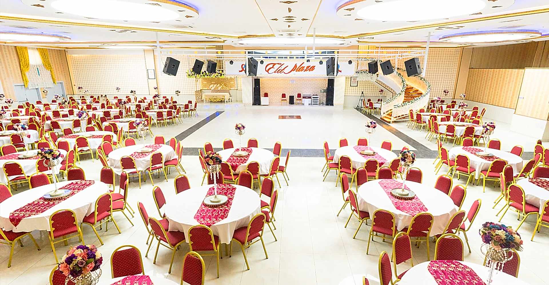 Elit Plaza
